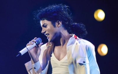 Las canciones inéditas de Michael Jackson podrían no llegar a escucharse nunca