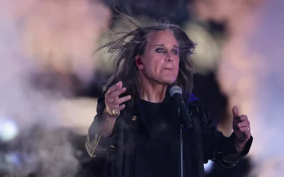 El nuevo documental de Ozzy Osbourne es un ‘relato honesto’ de sus problemas de salud