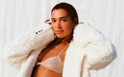 Dua Lipa gana la batalla legal por su canción ‘Levitating’ gracias a Ed Sheeran
