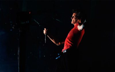 Shawn Mendes sorprendió al interpretar un clásico de la música latinoamericana