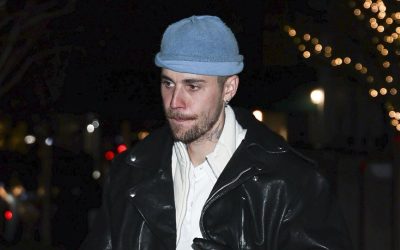 Justin Bieber confiesa que está lidiando con sus «problemas de ira»