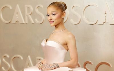 Ariana Grande desvela detalles sobre su próximo disco