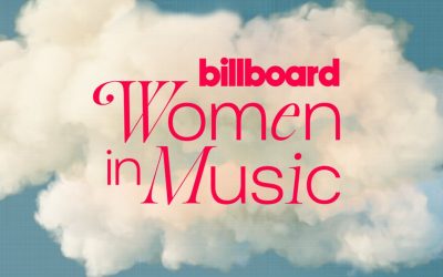 Gracie Abrams en ‘Billboard Women in Music’