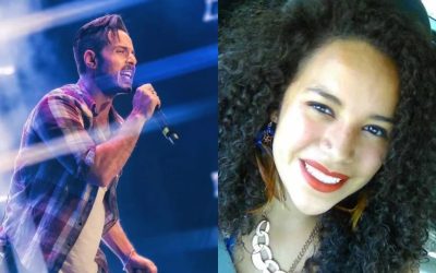 «En cada luciérnaga, una mujer: ‘Luciérnaga’ de José Madero, himno del 8M contra la violencia