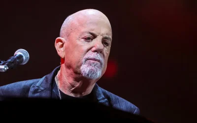 HBO prepara un documental revelador sobre la vida del «Piano Man» Billy Joel