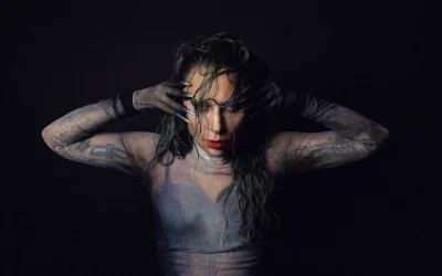Lady Gaga enfrenta acusaciones por plagio
