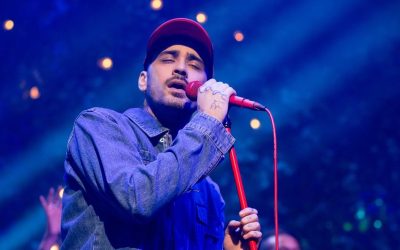 Zayn Malik conmueve a fans del mundo con un emotivo homenaje a Liam Payne