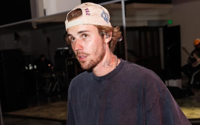 Drake asegura que Justin Bieber lo ignoró para una colaboración