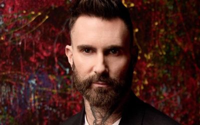 Adam Levine confirma que Maroon 5 está trabajando en nueva música y da fechas