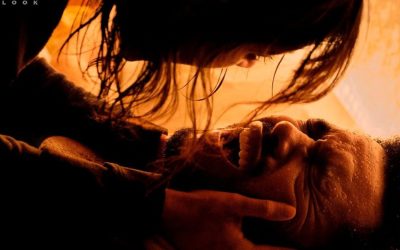 The Weeknd lanza un inquietante nuevo tráiler de su próxima película
