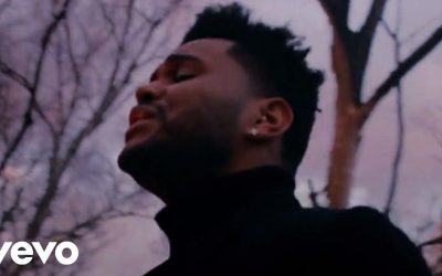 The Weeknd bate un nuevo récord de visualizaciones en un videoclip