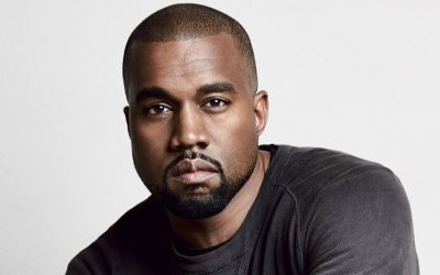 Kanye West confiesa que nunca quiso tener hijos con Kim Kardashian