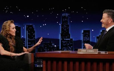Miley Cyrus desvela la «brutal infección» que asustó hasta a los cirujanos