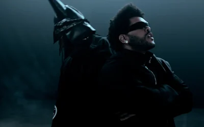 The Weeknd une a Doechii y Playboi Carti para una remezcla explosiva