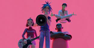 Gorillaz cumple 25 años abriendo las puertas de su universo creativo
