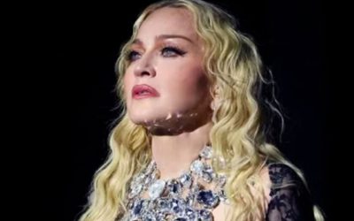 Madonna hace cambios y estrenaría una miniserie basada en su vida en Netflix