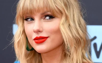 Justin Baldoni retira sus “inapropiadas” citaciones a Taylor Swift