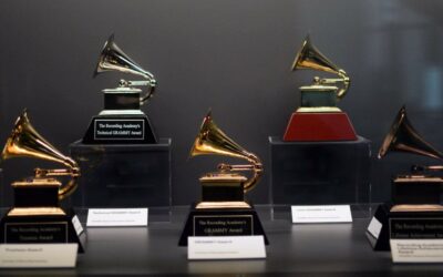 Los Grammy ya tienen fecha de entrega y anuncian dos nuevas categorías