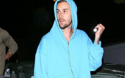 Justin Bieber reconoce que está roto y tiene problemas emocionales