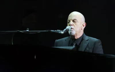 Billy Joel se ausenta de la avant premiere de su propio documental tras cancelar su gira