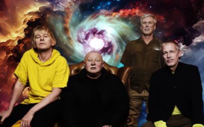Noel Gallagher lanza una nueva canción junto a la banda de Zak Starkey