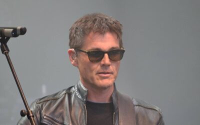 Morten Harket, cantante de A-ha revela que padece Parkinson