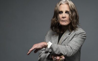 Ozzy Osbourne confiesa con quien no podría colaborar y da sus razones