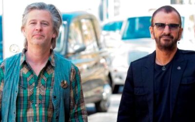Ringo Starr critica a Roger Daltrey tras salida de su hijo Zak Starkey de The Who