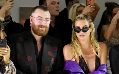 Sam Smith regresa con un nuevo sencillo compuesto desde lo más íntimo