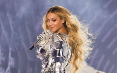 Roban música inédita, archivos y prendas de lujo de Beyoncé