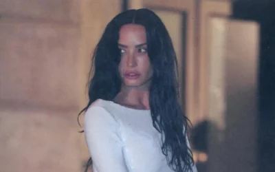 Demi Lovato ya tiene fecha para su regreso musical
