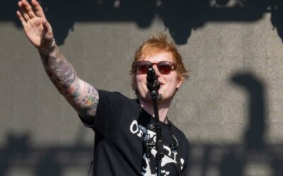 Ed Sheeran anuncia una nueva gira sin haber llegado al final de la actual