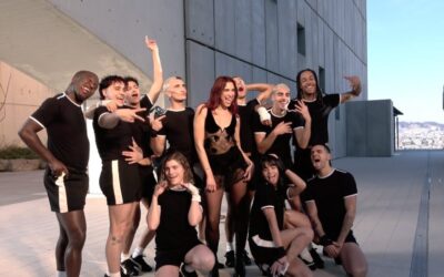 Dua Lipa anuncia el documental de su ‘Radical Optimism Tour’