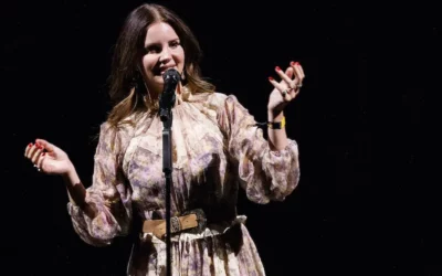 Ethel Cain y Nicky Minaj desata una guerra en redes con Lana del Rey