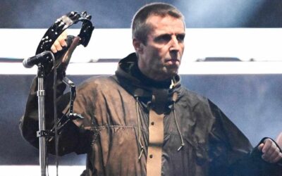 Las palabras de Liam Gallagher contra el ayuntamiento de Edimburgo