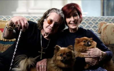 BBC suspende emisión de documental sobre Ozzy Osbourne