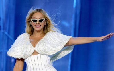 Beyoncé gana su primer premio Emmy