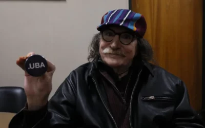 Charly García recibió el título de Doctor Honoris Causa en la UBA