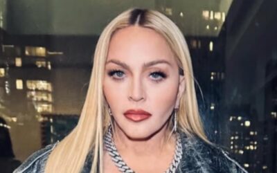Madonna celebró su cumpleaños número 67