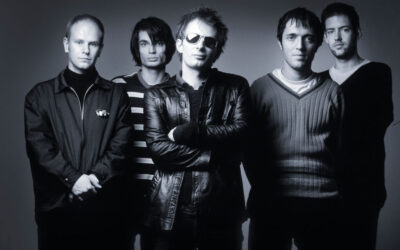 Radiohead reaparece en el Hot 100 con una canción de hace tres décadas