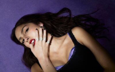 Olivia Rodrigo lanza libro exclusivo de la gira mundial GUTS