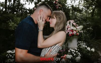 Taylor Swift anuncia que se casará con Travis Kelce