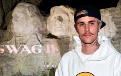 Justin Bieber vuelve a dar la sorpresa y lanza una segunda parte semanas después de su álbum