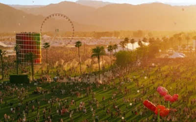 Se revela el cartel completo de Coachella 2026
