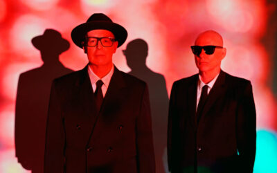 Lanzan la fecha de la quinta publicación de la serie ‘Disco’, Pet Shop Boys