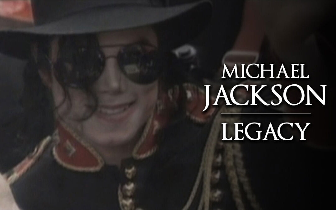BBC anuncia un documental sobre Michael Jackson con una mirada inédita