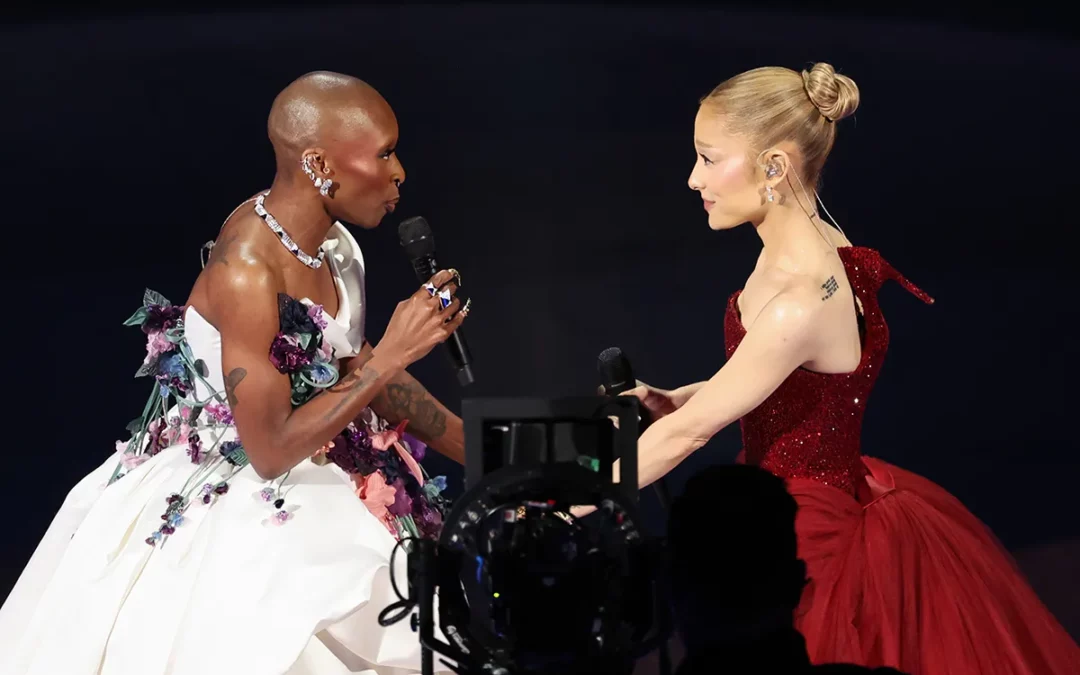 Ariana Grande deja claro que su carrera musical está lejos de haber terminado