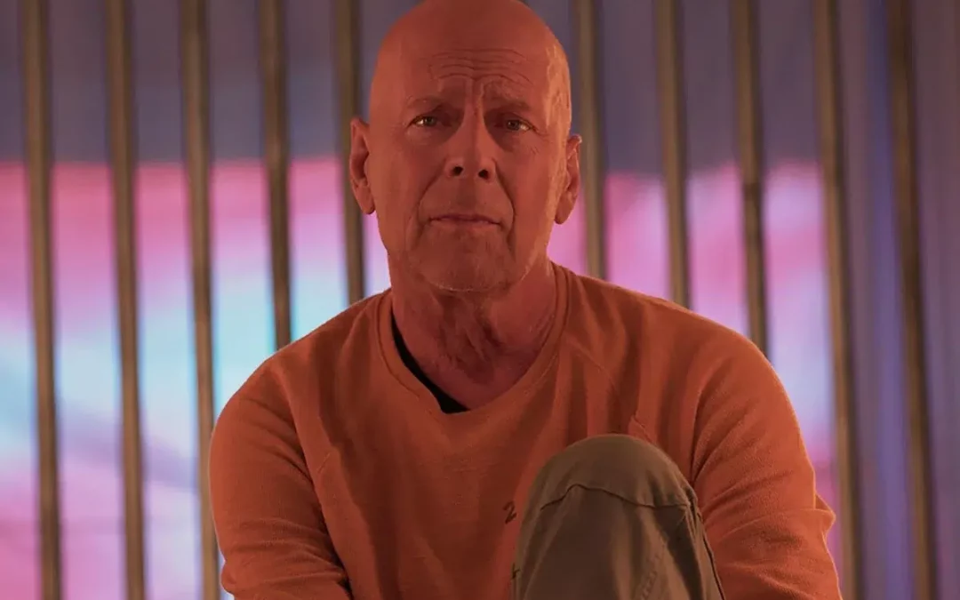 La familia de Bruce Willis donará su cerebro a la ciencia