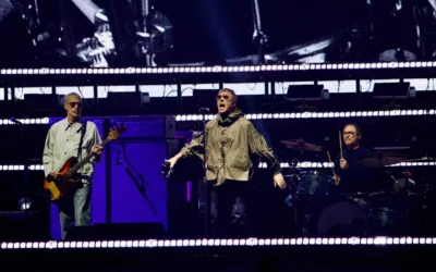 Liam Gallagher insinúa tour europeo y sorprende con mensaje a fans