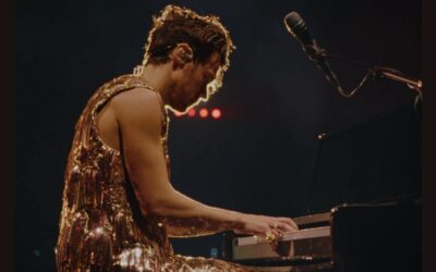 Harry Styles sorprende con ‘Forever, Forever’ y enciende rumores de un nuevo álbum
